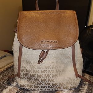 Michael kors Evie MD backpack